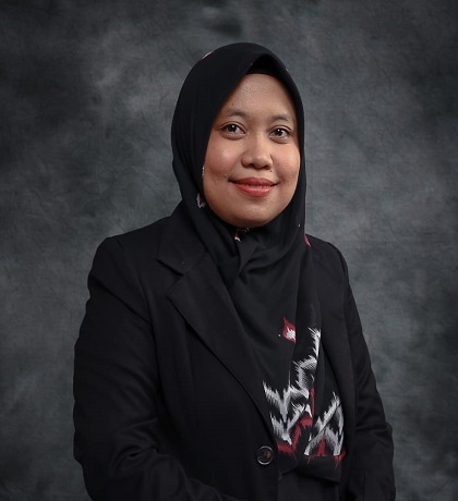 Madam Nursuzila Binti Daud