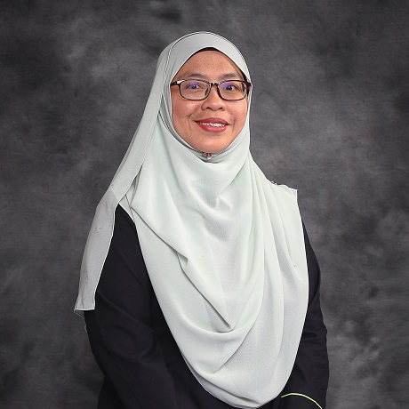 Associate Professor Dr Rafeah Binti Wahi