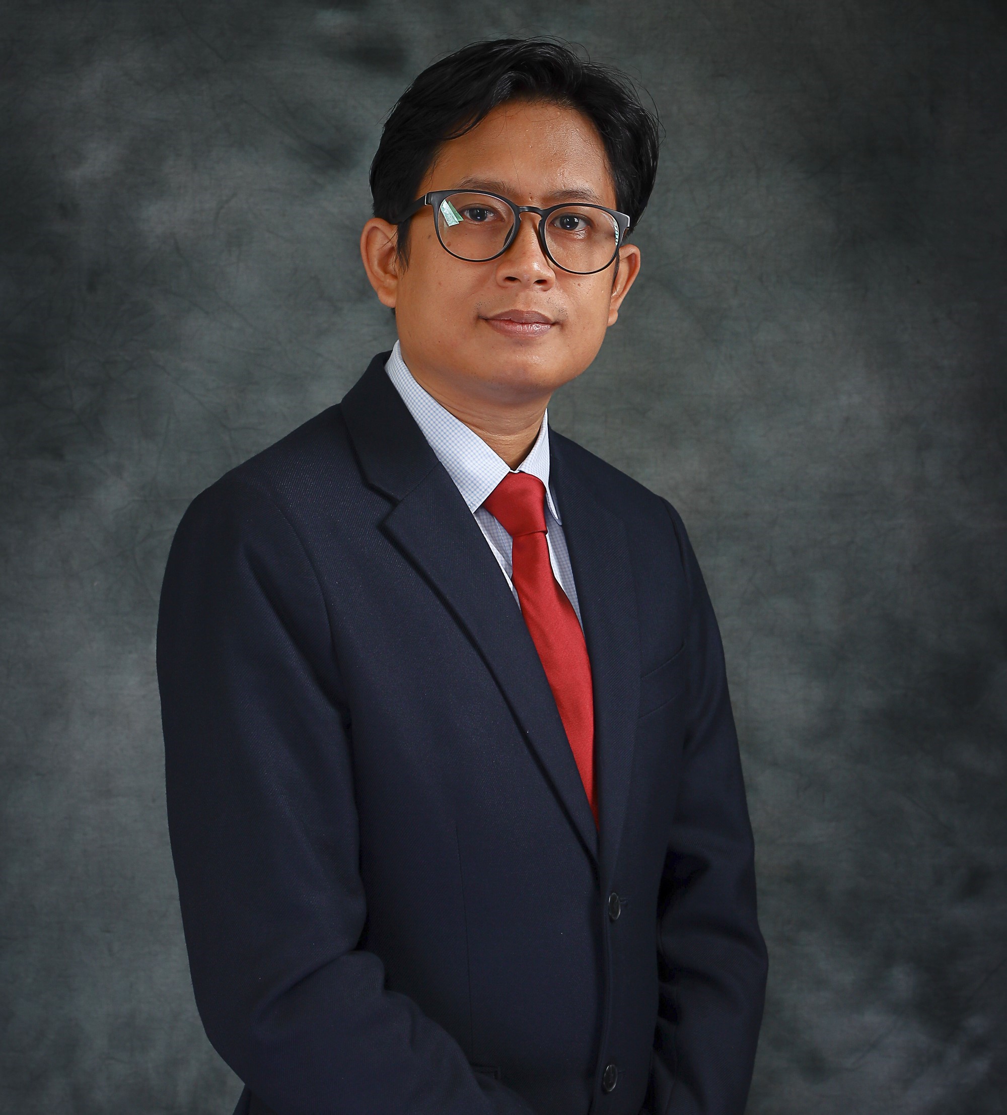 Dr Ahmad Syafiq Bin Ahmad Nasir