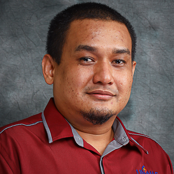 Mr. Mohd Farid Bin Atan