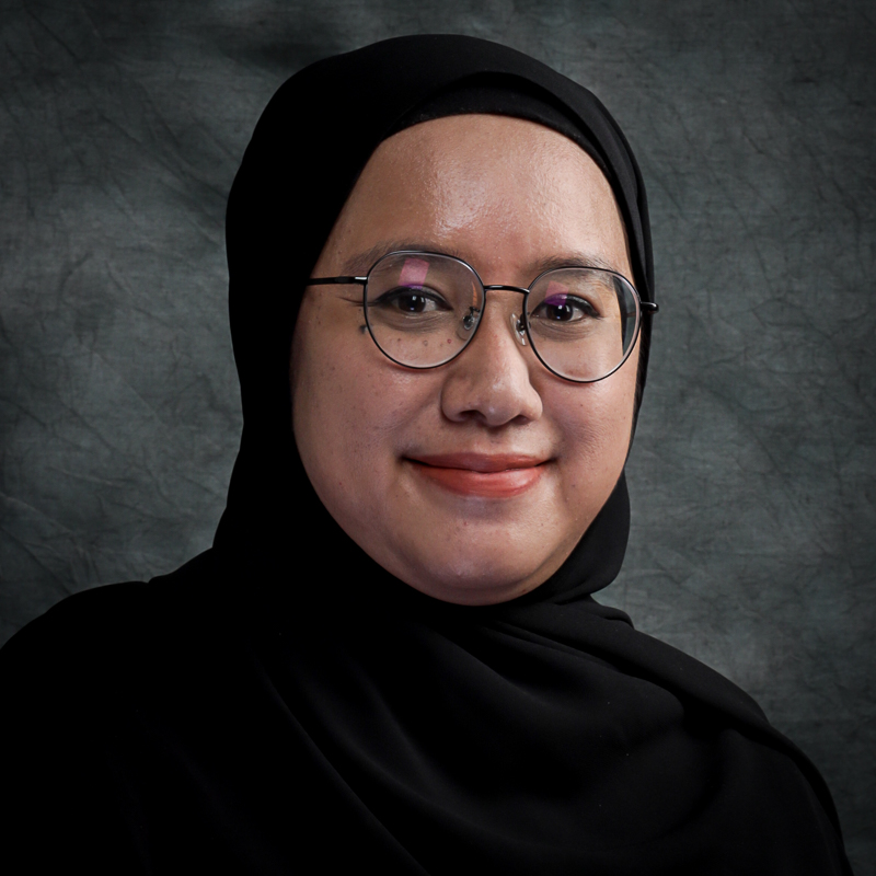 Madam Nadzirah Binti Jausus