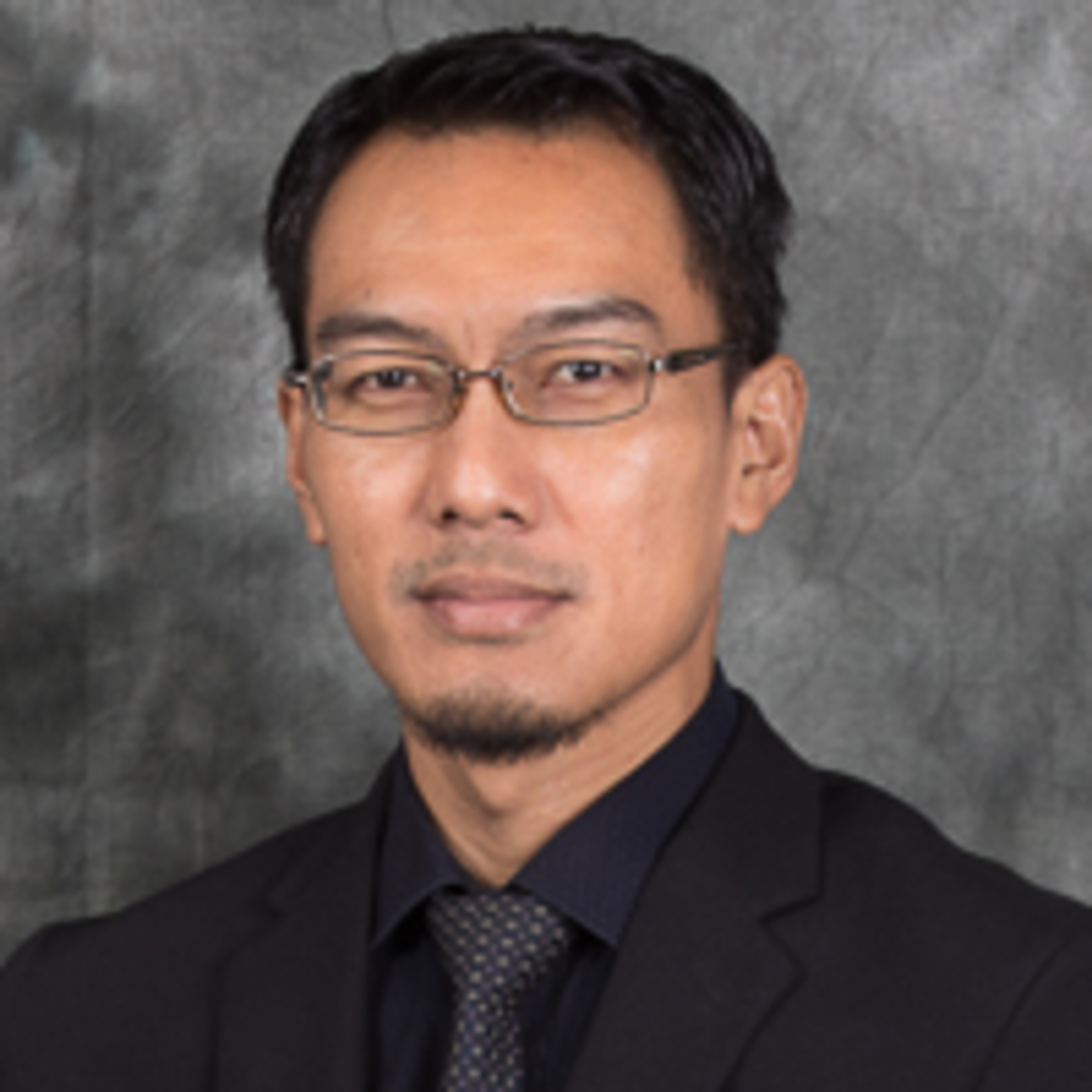 Mr. Mohamad Hidayat Bin Badar