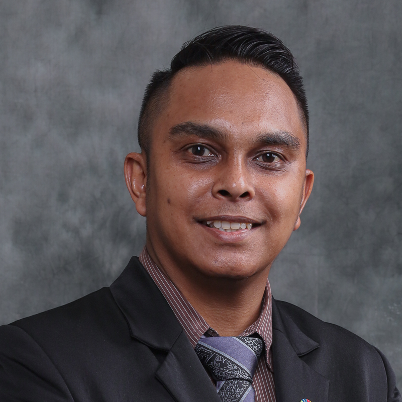 Mr. Indera Bin Narudin
