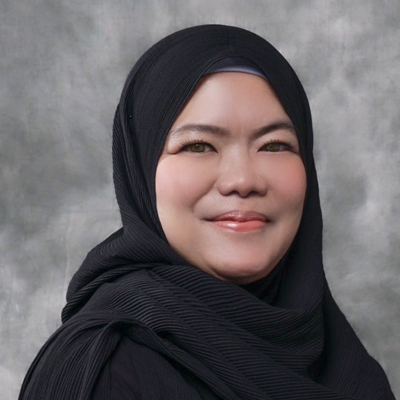 Dr Siti Zaleha binti Raduan