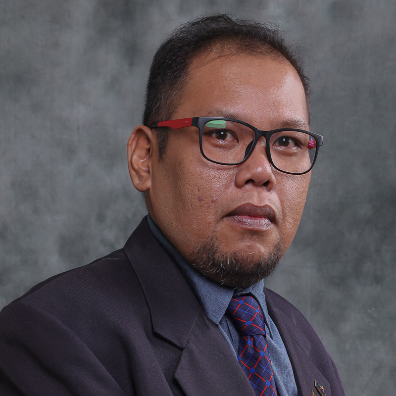 Mr. Othman Bin Juma'at
