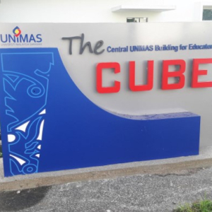 cube