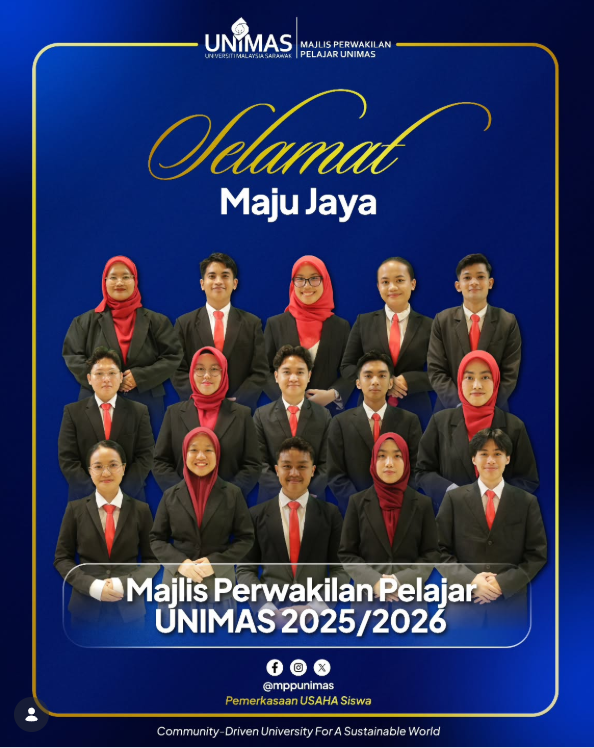 Student Representative Council 2025/2026 Image
